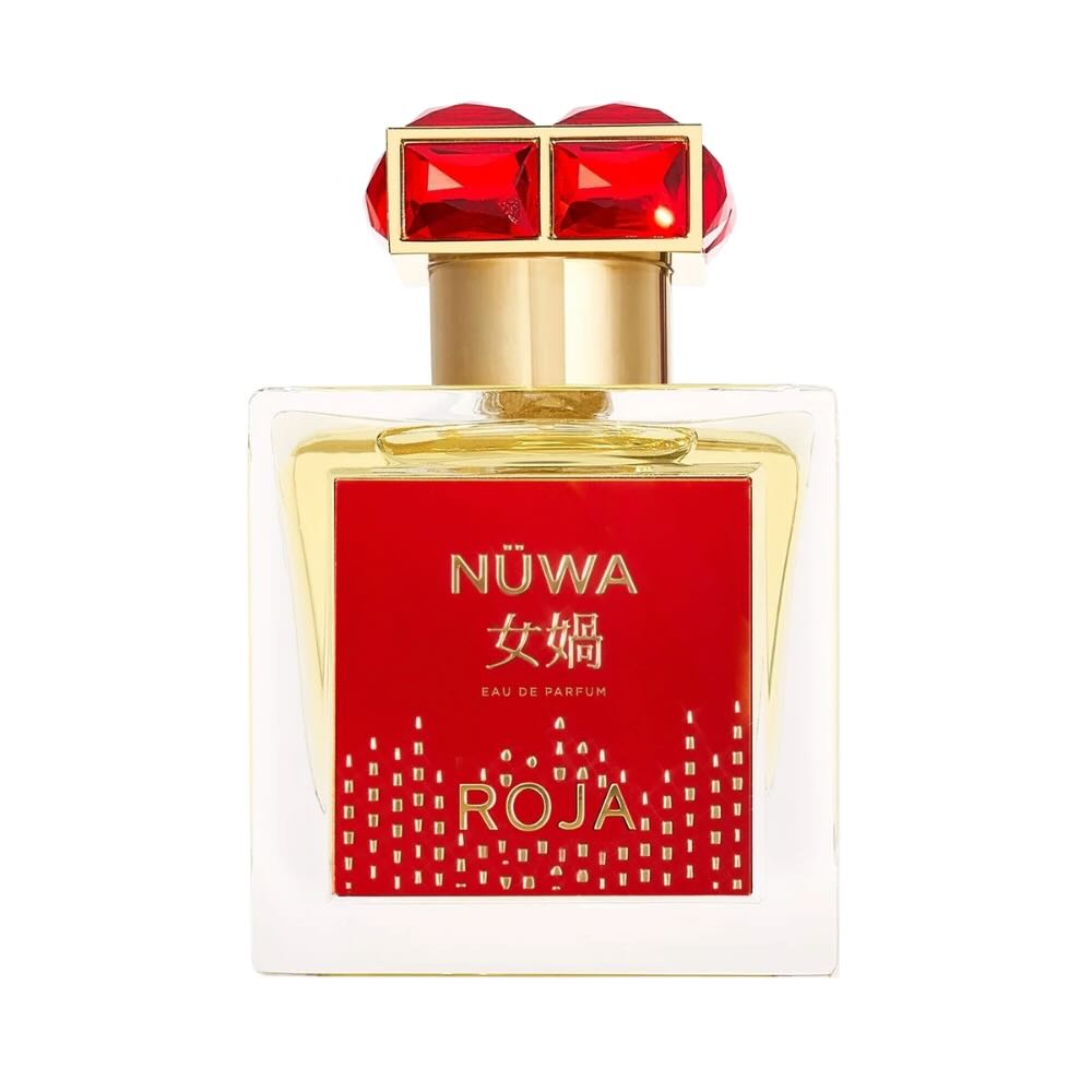 Nước Hoa Unisex Roja NuWa Eau de Parfum (EDP) 100ml Chính Hãng | Niche - Hình ảnh chính
